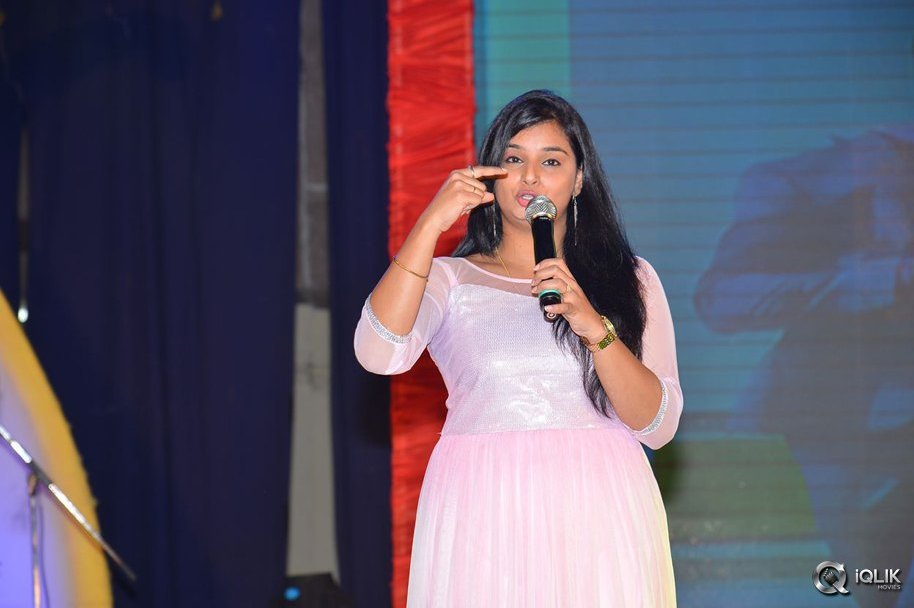 Akhil-Movie-Platinum-Disc-Function